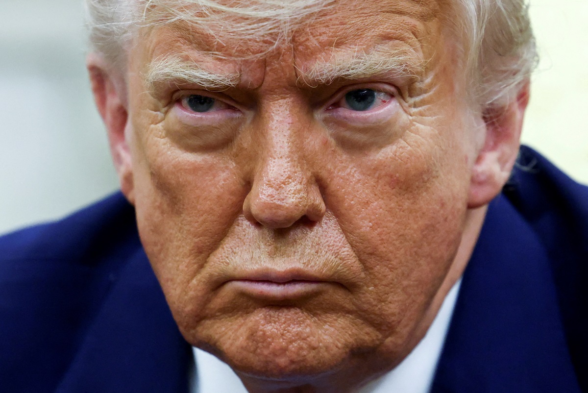 Трамп утвердил стратегию военного нападения на Иран, однако окончательное решение еще не принято — WSJ