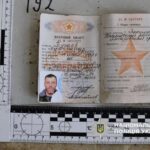 В МВД Украины сообщило о фактах передачи Россией тел своих солдат под видом украинских, приведя конкретный пример.