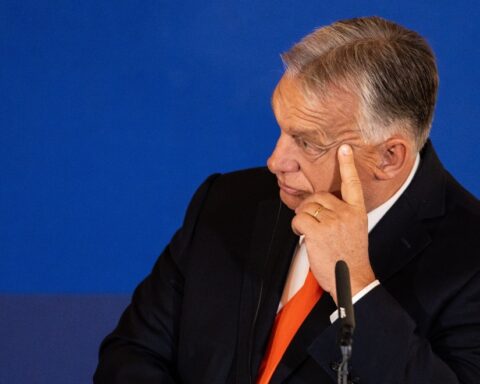 Виктор Орбан теряет позиции: новая оппозиционная партия «Тиса» набирает обороты в Венгрии