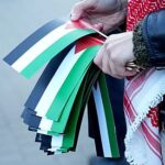 15 стран Запада требуют признать палестинское государство