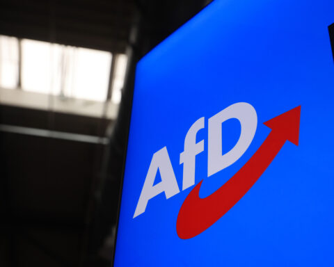 AfD требует повторного интервью после протестного срыва в Берлине