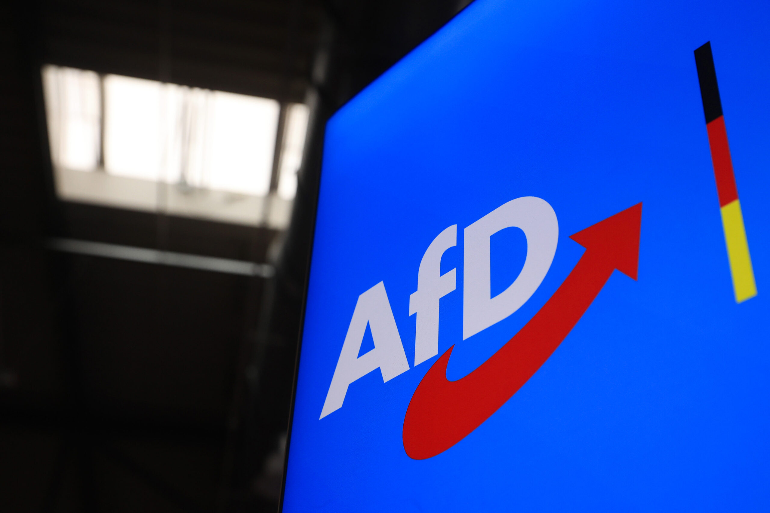 AfD требует повторного интервью после протестного срыва в Берлине