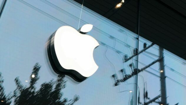 Apple оспаривает штраф €500 миллионов от ЕС за нарушения в App Store