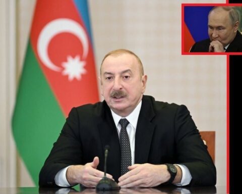 Азербайджан готовит международные иски к России из-за сбитого пассажирского лайнера