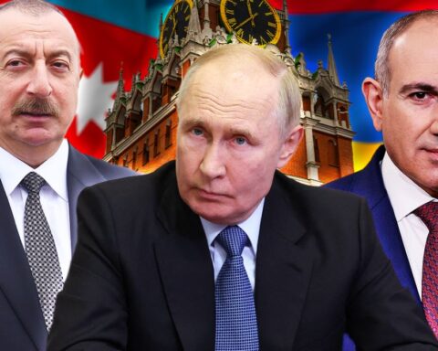 Азербайджан и Армения провели первые прямые переговоры без России — Москва теряет влияние на Южном Кавказе