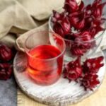 Чай из гибискуса: полезные свойства и лучшие рецепты приготовления