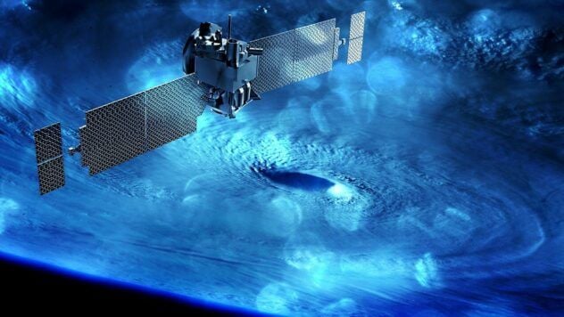 Дания обеспечит вооруженные силы спутниковой связью