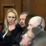 Депутаты партии "Стабильность!" в Сейме утратят 20% зарплаты после инцидента с Росликовым