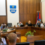 Депутаты утвердили составы комитетов Даугавпилсской думы