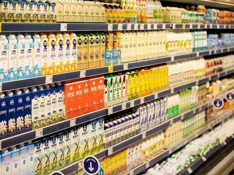 Дешевые продукты так и не появились в магазинах после дождя в четверг