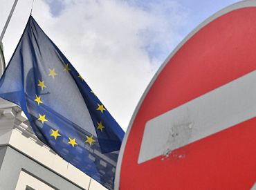 ЕС одобрил меры в ответ на тарифы США