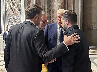 ЕС рассматривает выделение 19 млрд евро на поддержку бюджета Украины