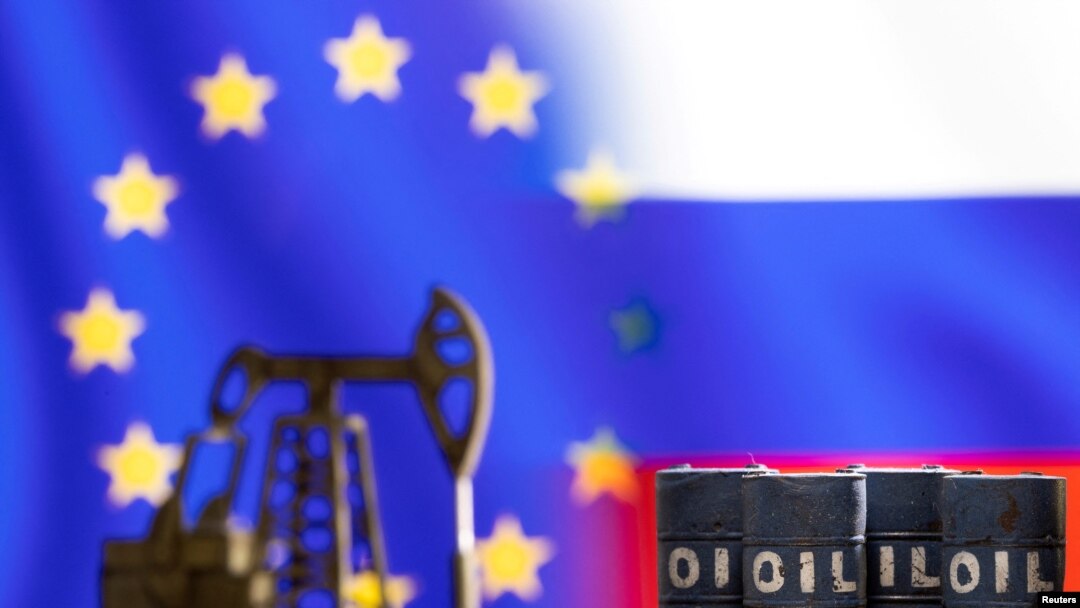ЕС утвердил 18-й пакет санкций против России: акцент на нефтяной сектор и оборонную промышленность