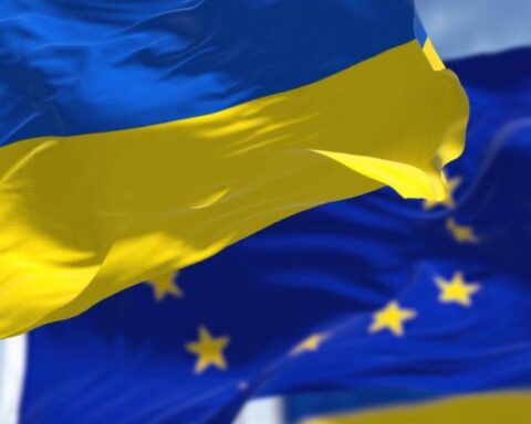 ЕС закладывает €100 млрд на поддержку Украины в бюджете на 2028–2034 годы