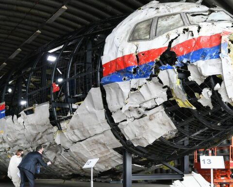 ЕСПЧ признал Россию виновной в сбитии MH17 и массовых нарушениях прав человека в Украине