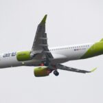Эстония не будет приобретать долю в airBaltic