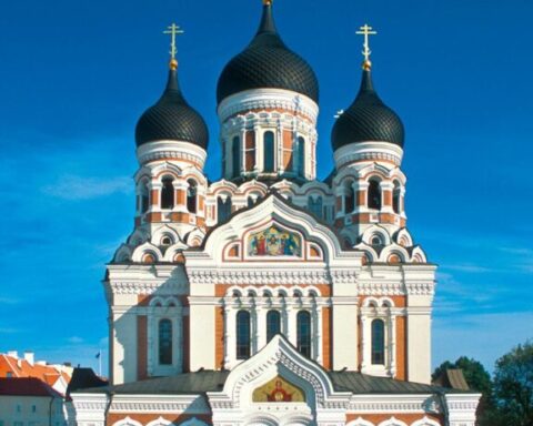 Эстония не сможет ограничить влияние Московского патриархата из-за отказа президента подписать закон