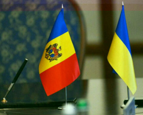 Еврокомиссия не настаивает на разделении Украины и Молдовы в переговорах о вступлении в ЕС