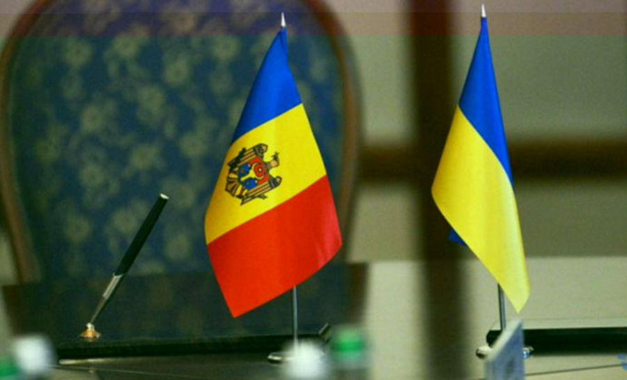 Еврокомиссия не настаивает на разделении Украины и Молдовы в переговорах о вступлении в ЕС
