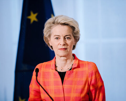 Европарламент рассмотрит вотум недоверия Урсуле фон дер Ляйен 10 июля