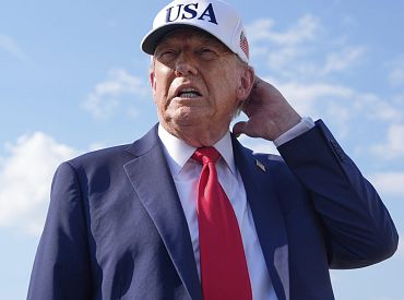 Европейские страны обманули Трампа с «5% ВВП на оборону»
