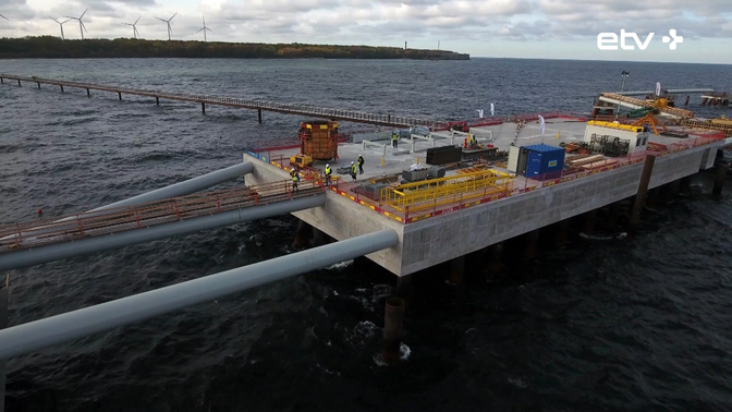 Финляндия уменьшила импорт энергии и увеличила экспорт в начале 2025 года