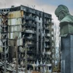 Гилл призвал ЕС и США немедленно передать Украине замороженные активы России