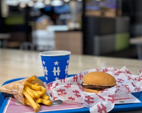 Hesburger прекращает продажу одного из популярных комплектов блюд
