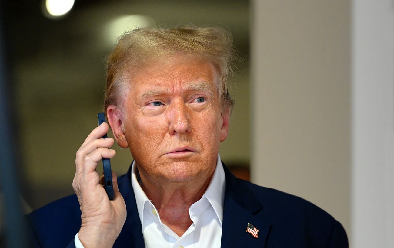 Хроническая венозная недостаточность у Дональда Трампа: что это такое