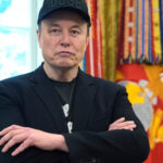 Илон Маск анонсировал создание "Партии Америки"