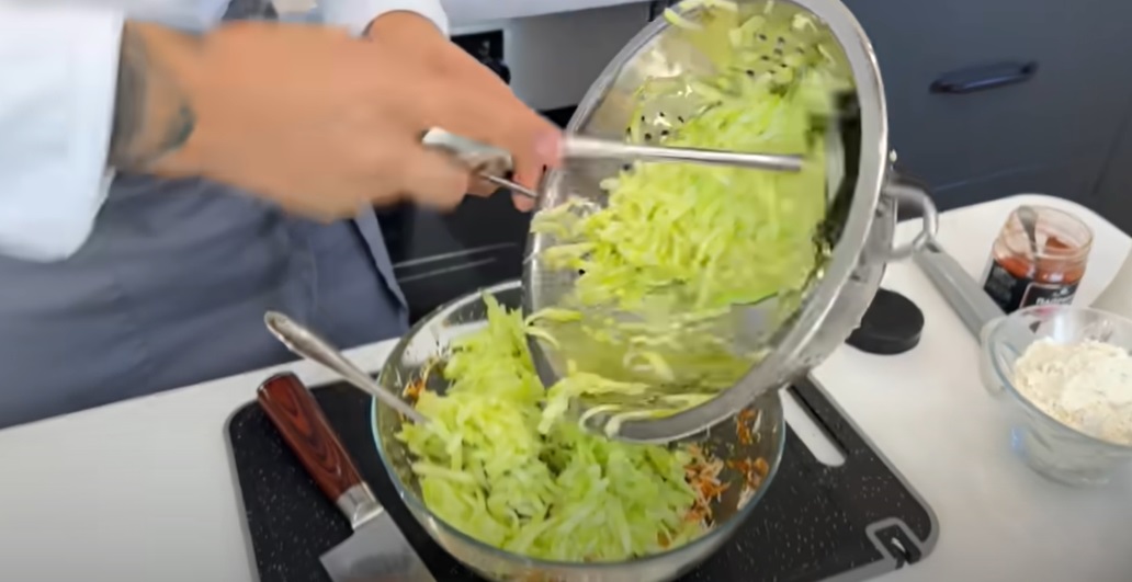 Кабачки, превосходящие мясо: простой рецепт на каждый день