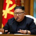 Ким Чен Ын заявил о полной поддержке России в войне с Украиной