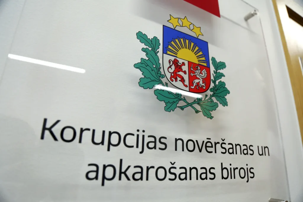 KNAB инициировал 74 административных процесса в связи с выборами