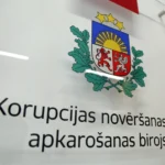 KNAB инициировал 74 административных процесса в связи с выборами