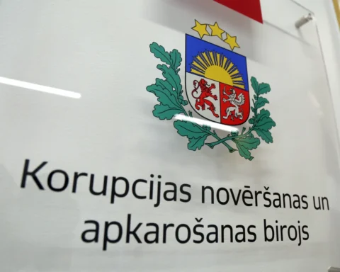 KNAB инициировал 74 административных процесса в связи с выборами