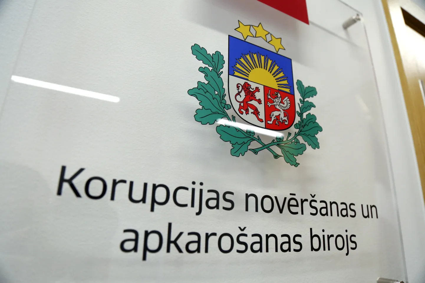KNAB инициировал 74 административных процесса в связи с выборами