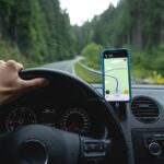 Количество помех GPS возросло на 88% за последние шесть месяцев