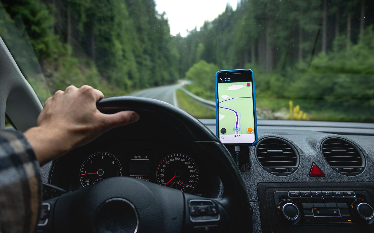 Количество помех GPS возросло на 88% за последние шесть месяцев