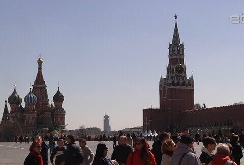Кремль обвиняет Украину в провокации Азербайджана против России
