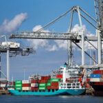 Крупнейший порт ЕС принимает меры на случай войны с Россией