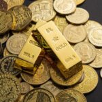 Латвия переживает золотую лихорадку и обсуждает позитив второго пенсионного уровня