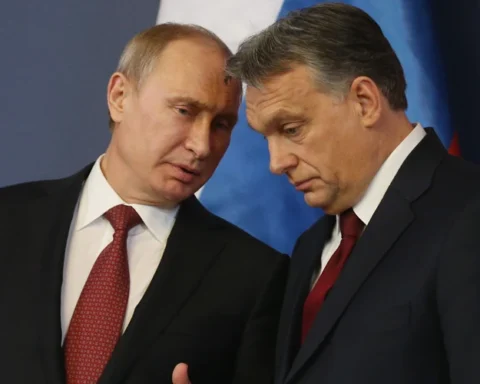 Лавров призвал Будапешт к альянсу с Москвой для «защиты меньшинств» в Украине