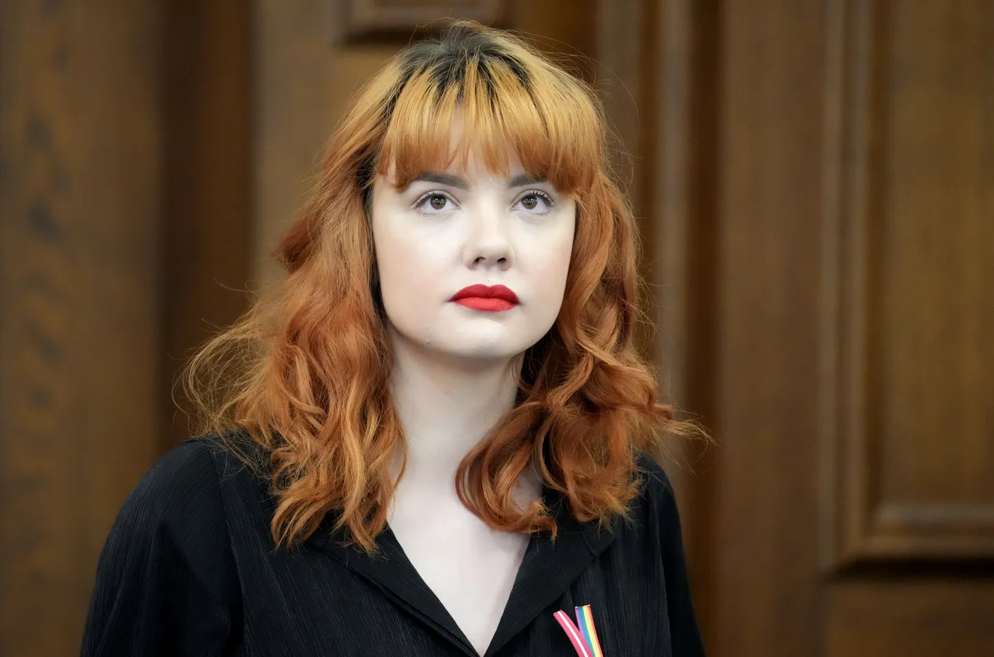 Левренце назначен на руководящую должность во фракции "Прогрессивные" с повышением зарплаты