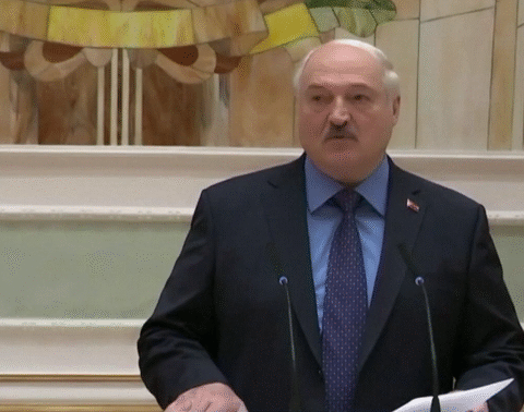 Лукашенко помиловал 16 человек