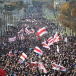 Лукашенко возобновил репрессии против участников протестов 2020 года на фоне международных манёвров