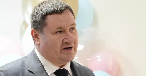 Мэр Огре Хелманис ранен на территории Украины