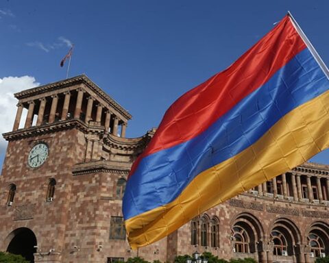 МИД Армении вручает России ноту протеста из-за антироссийской пропаганды в СМИ