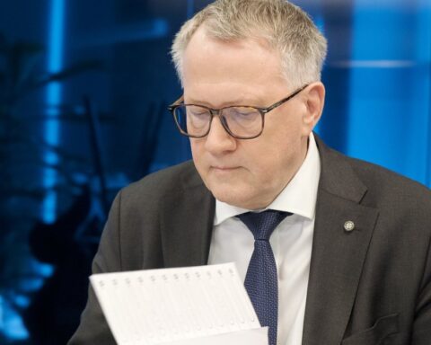 Минфин сократит штат сотрудников в следующем году из-за уменьшения бюджета