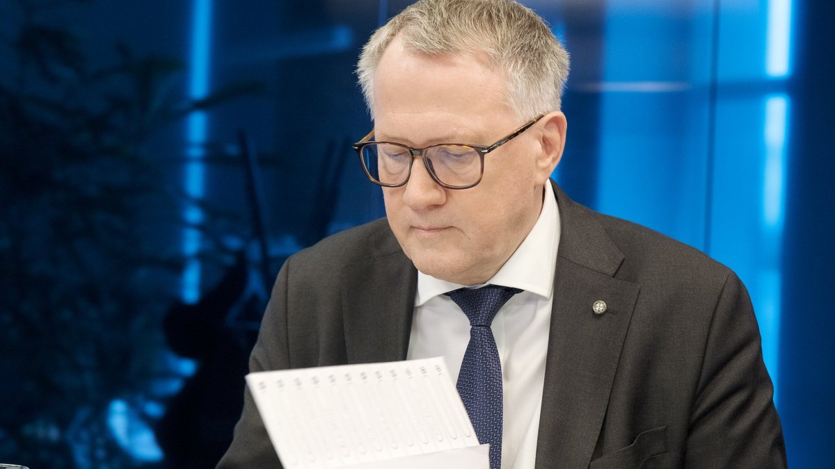 Минфин сократит штат сотрудников в следующем году из-за уменьшения бюджета