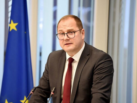 Министр регионального развития посетит Латгальский регион сегодня